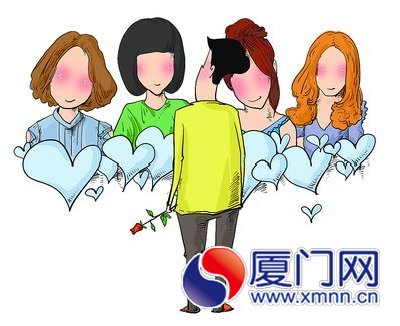 春节前后婚介市场火爆"相亲族"呈低龄化趋势