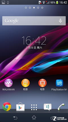 miniӲǿ Xperia Z1Ųʰ 