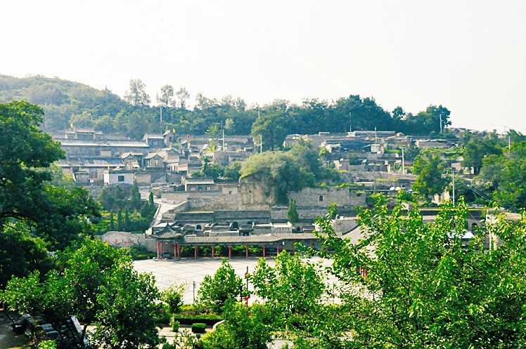 【組圖】我眼中的最美鄉村5:古韻悠悠小河村(組圖)