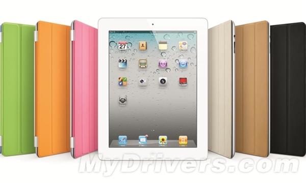 iPad 2 ټ