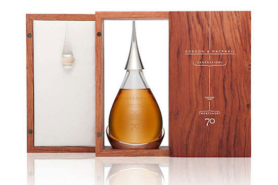 Mortlach 70 Years Old