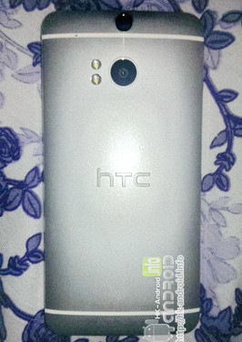 HTC M8ع 