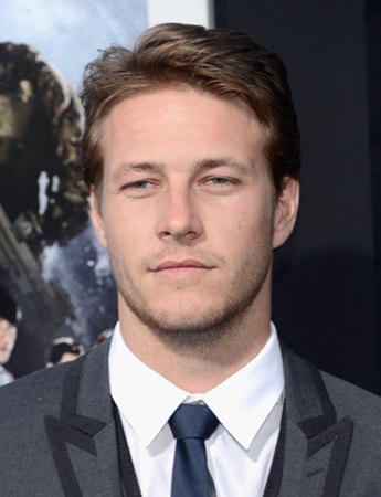 Ĵ¬-Luke Braceyԭеǿᡣ