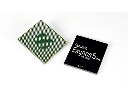 ǰ˺Exynos 5422˴ع 