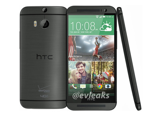 ֧4G HTC All New Oneٶ 