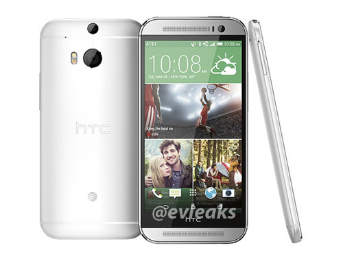 ֧4G HTC All New Oneٶ 