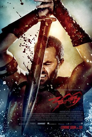 300ʿ۹300: Rise of an Empire