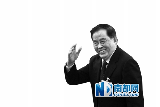 盛光祖资料图。C FP图