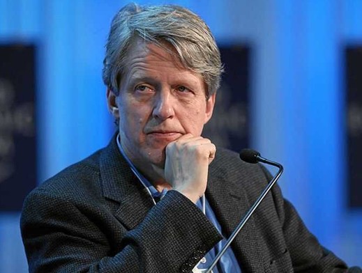 Robert Shiller (޲•ϣ)