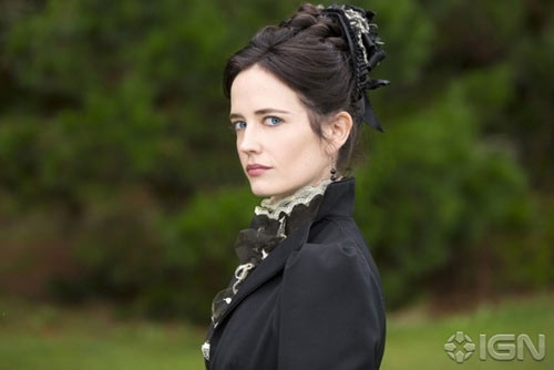 ɯ-ά˹Vanessa Ives-֣Eva Green