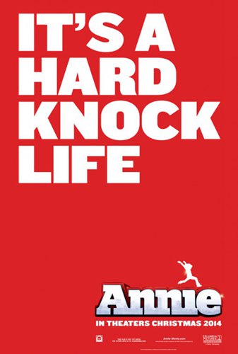 üIt's a hard knock lifeʾŮǰݵĵ