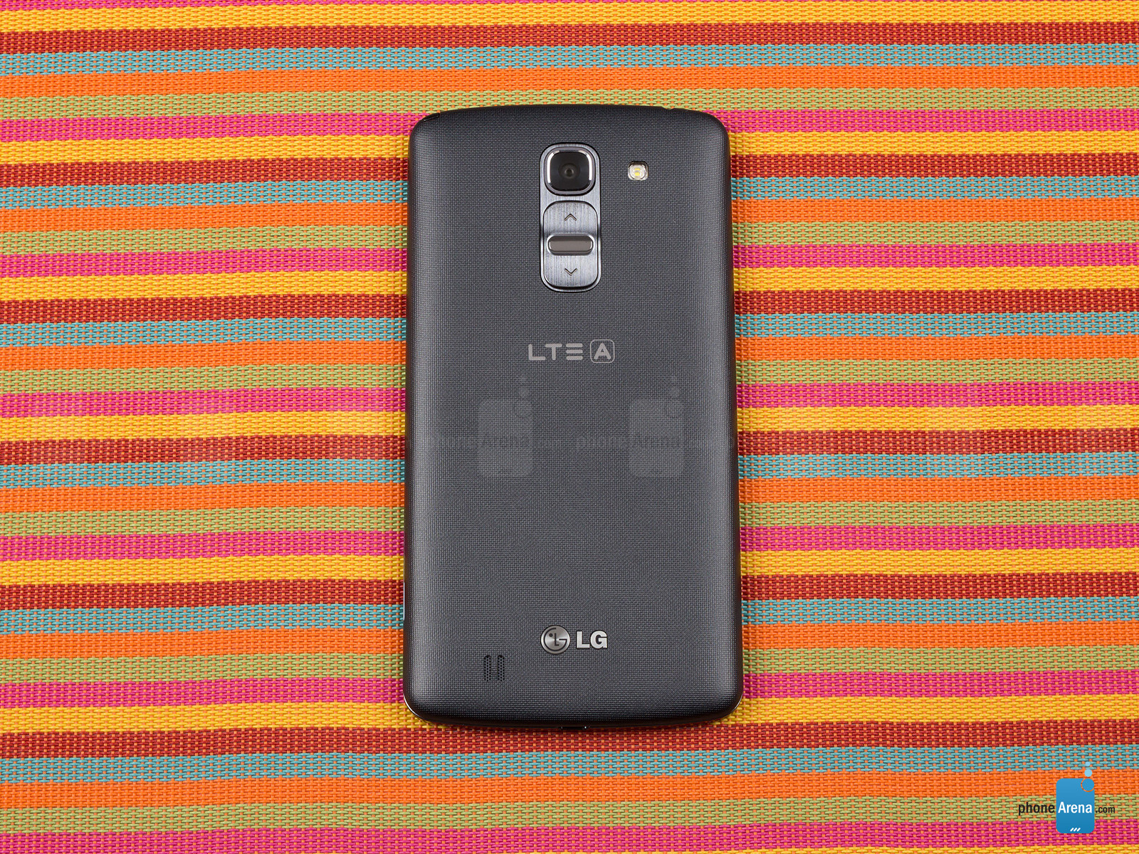 ǿ󰴼 LG G Pro 2 