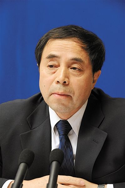 审计署:今年将审计3名省长 名单稍后公布(图)