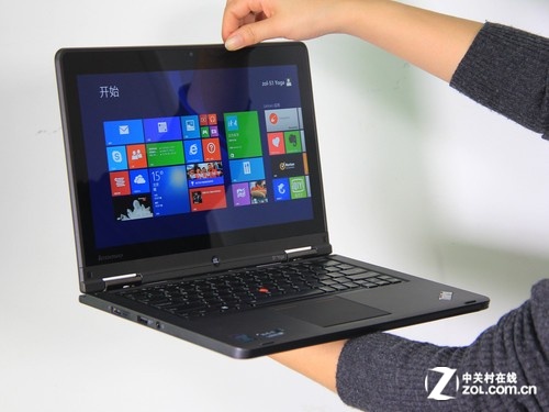 ThinkPad S1 Yogaɫ ͼ 