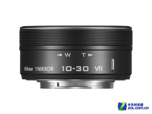 Nikon 1 NIKKOR VR 10-30mm f/3.5-5.6 PD-Zoomͷ