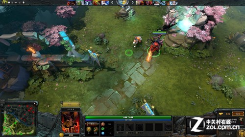 DOTA2Ϸ֡