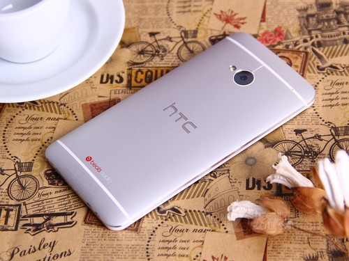 有意快抄底 国际版HTC One冰点价2250 