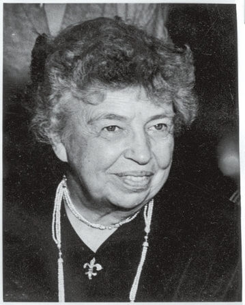 ŵ˹EleanorRoosevelt