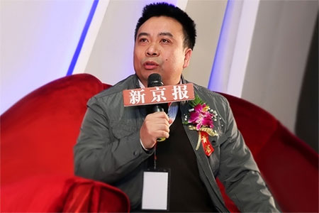 龙文教育集团常务总裁,北京龙文学校校长韩超指出,随着线上教育mooc