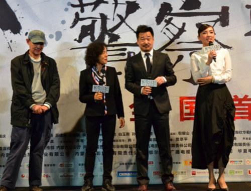 王景春,陈维涵领衔主演的电影《警察日记》将于3月21日全国公映