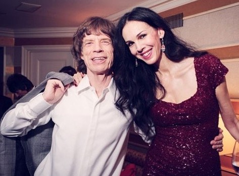 L'Wren ScottʯֶMick Jagger