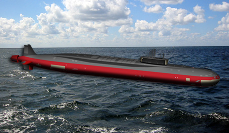 人民网3月20日讯 据俄罗斯之声网站报道，俄罗斯海军总司令维克托・奇尔科夫海军上将19日对记者表示，俄罗斯专家已经着手设计第五代核动力潜艇。