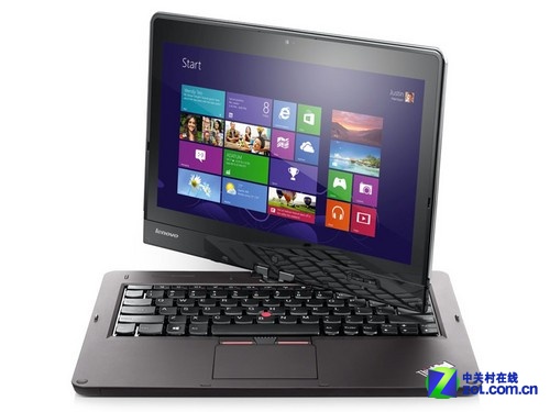 ThinkPad S230u Twist(33471D6)