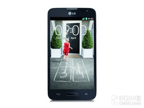Android 4.4» LG L70 