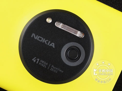 41MP佹Ӱ Lumia 1020л 