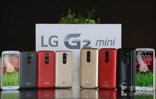 4.7Ӣĺ LG G2 mini 