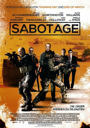 ƻߡSabotage