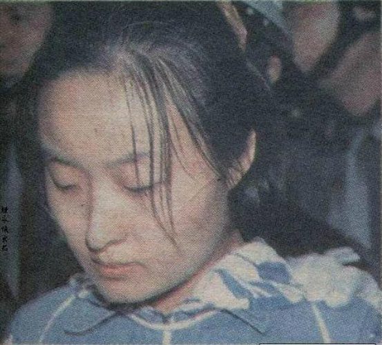 死刑犯 學歷偏低大多遭性侵 [點擊圖片進入下一頁] 劉妤