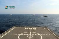 浙江奉化公布7名被困人员伤情：1人伤重不治身亡