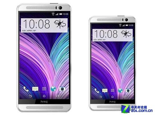 ޺˫ͷ?HTC One M8 mini