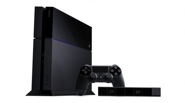 PS4ͻ700