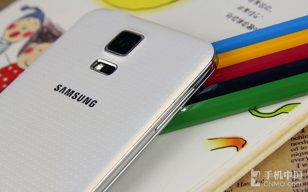 Ӳƣ Galaxy S5 