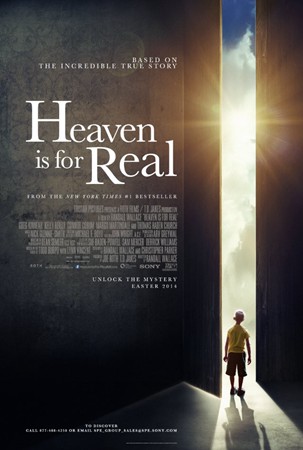 桷Heaven Is for Real