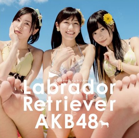 AKB48