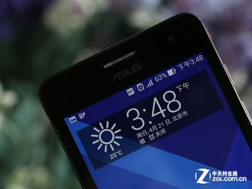 ׼4G˶ZenFone5 HSPA+ʵ 