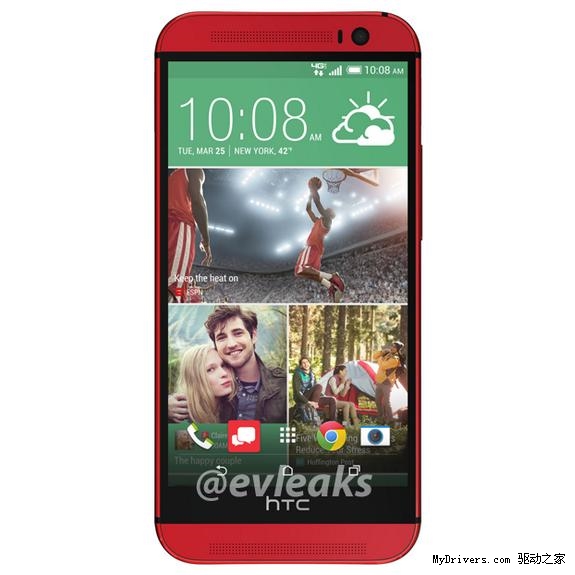 ɧɫHTC M8ٷͼع
