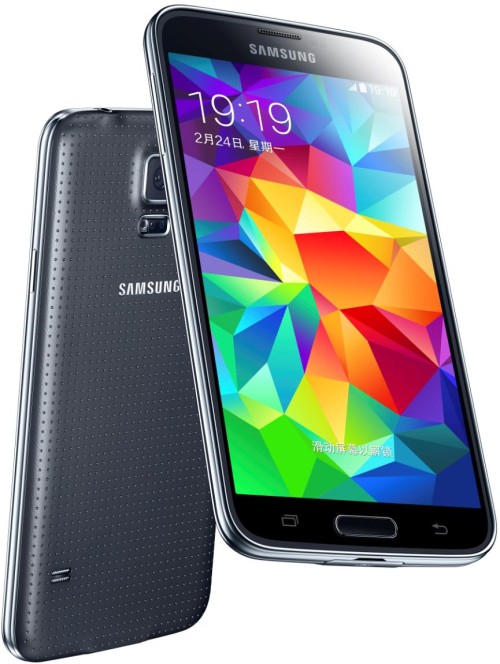 ͨGALAXY S54GֵŻײ