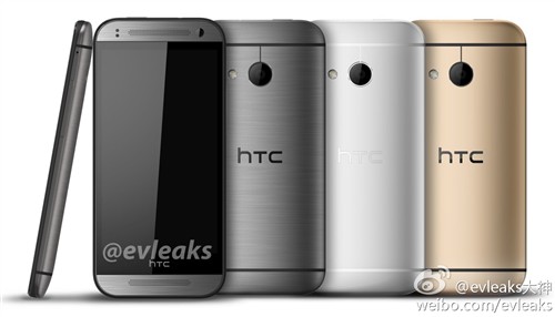 ɫ HTC M8 miniȾͼ 