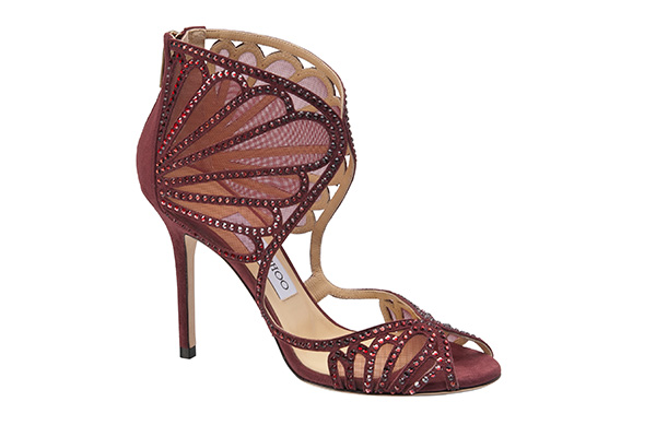 Jimmy Choo 2014ϵ04