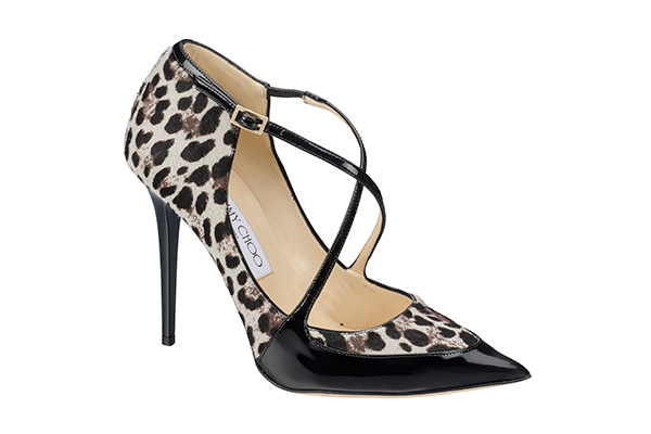 Jimmy Choo 2014ϵ05