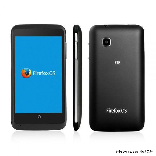 150ԪFirefox OSֻ