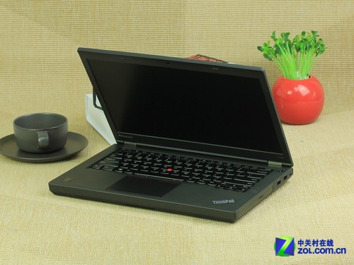 ThinkPad T440p 外观图 