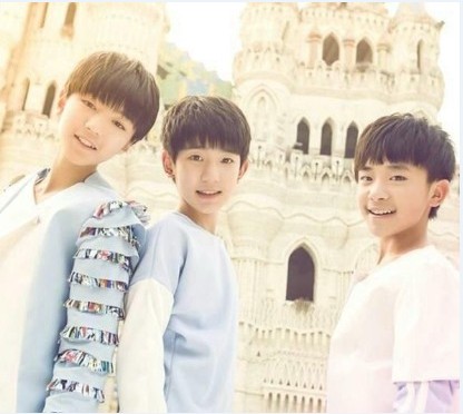 tfboys