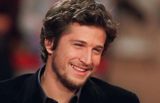 guillaume canet图片
