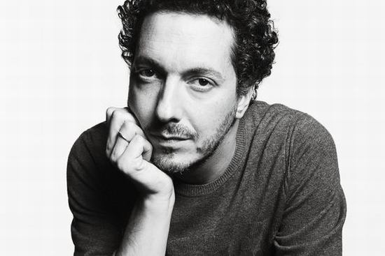 Ңķ- Guillaume Gallienne