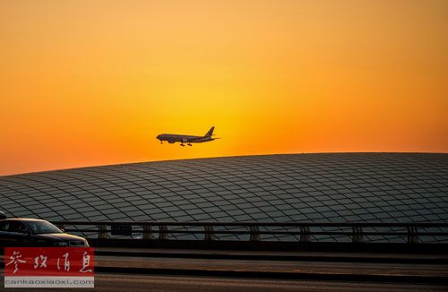路透社:北京计划斥资860亿元投建新机场